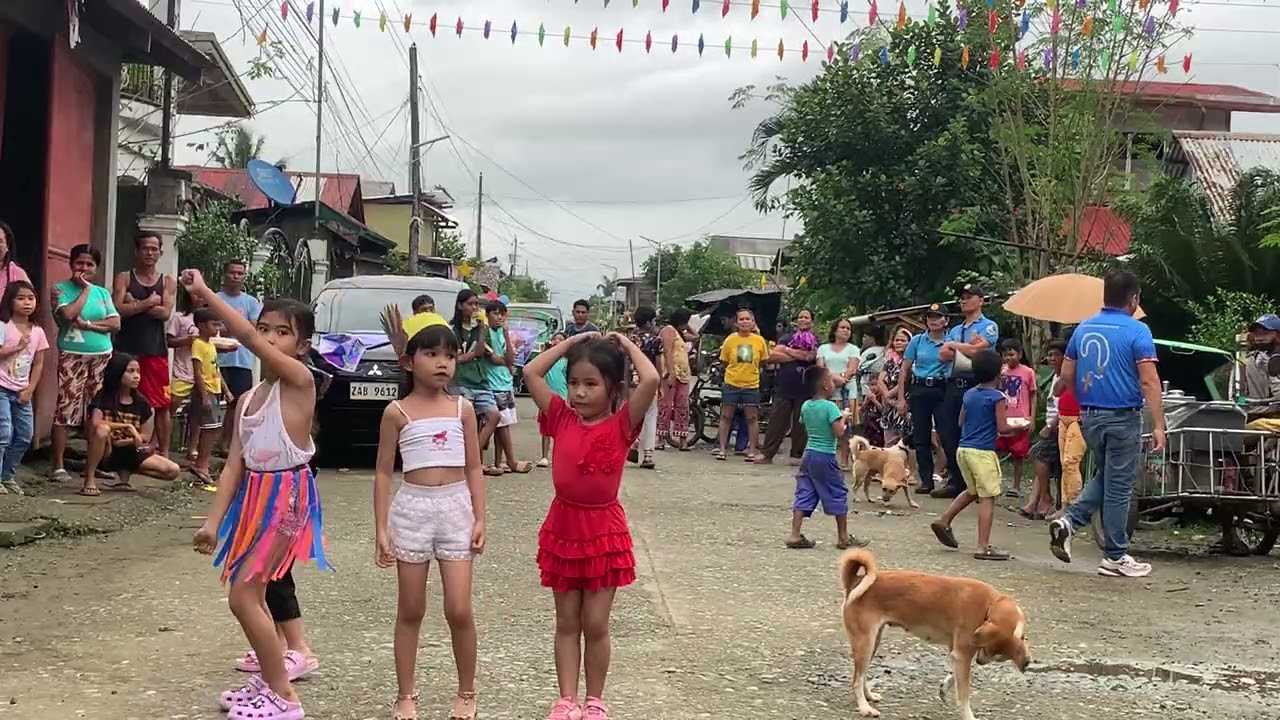 Tadlas Kids - TikTok Dance Presentation 💃💃