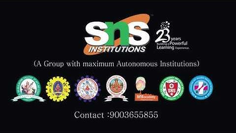 SNS Institutions: Design Thinking Curriculum