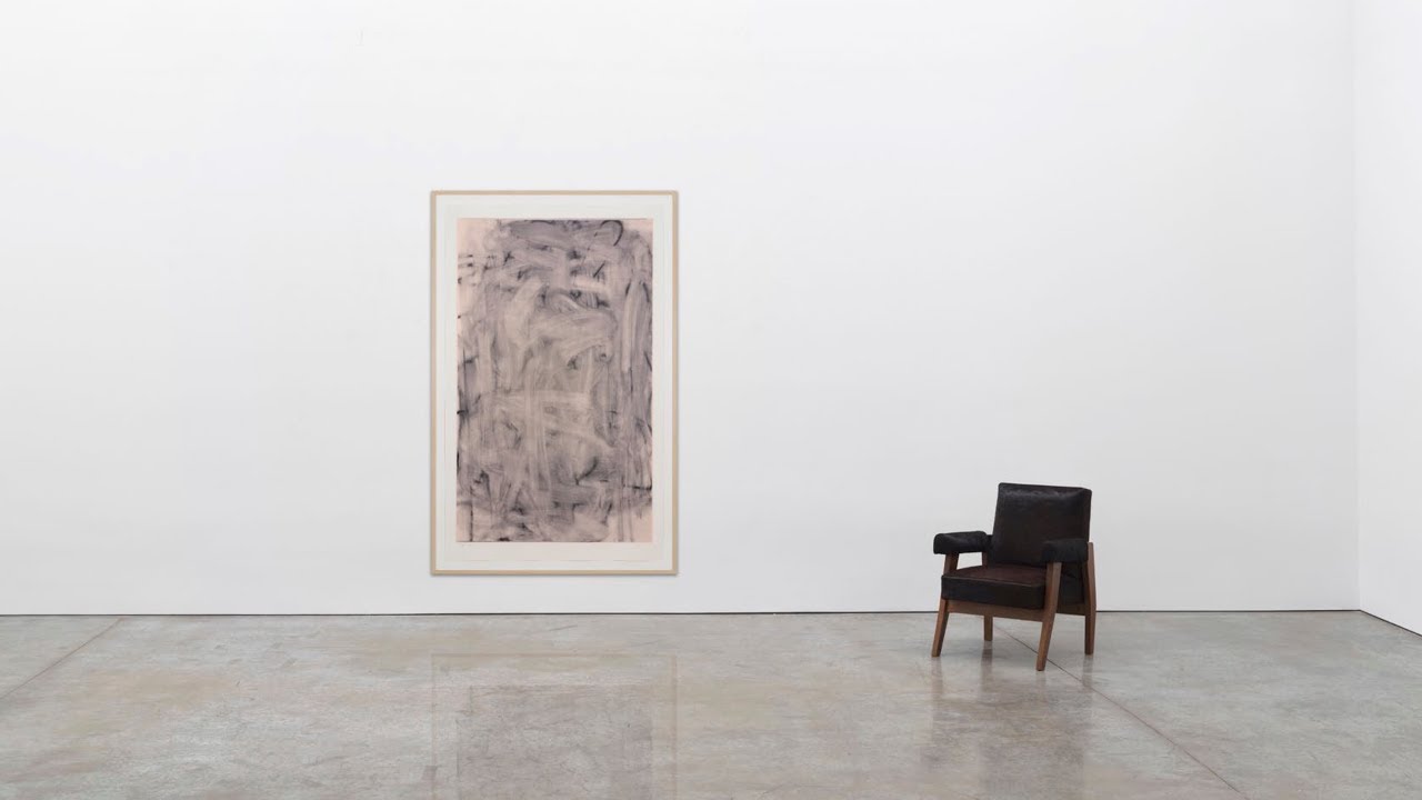 Art Basel 2018 Online Viewing Room | Now Open | Gagosian