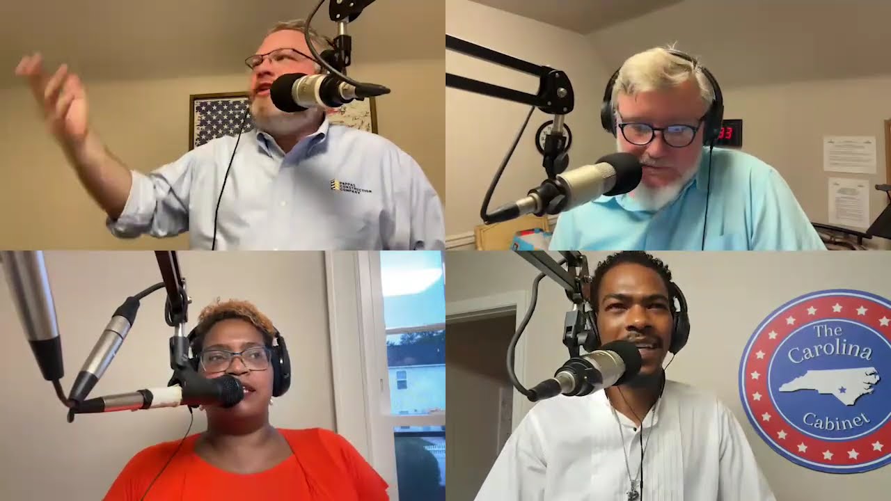 The panel weighs in on Fayetteville’s 11 p.m. curfew