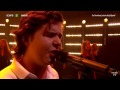 Hedegaard ft. Lukas Graham - Happy Home (Live @ P3 Guld 2014)