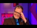 Alan Carr interview on Friday Night with Jonathan Ross 2008