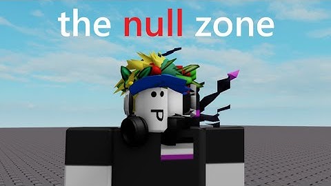 whats beyond roblox