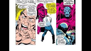 Avengers 055  1968 #comics