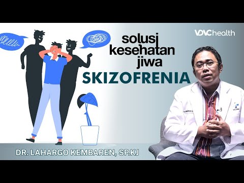 Video: Apakah halusinasi bertambah buruk?