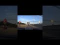 Aggressive move caused a crash ⚠️ — Subscribe for daily road moments 🚗 #driver #dashcam #fyp