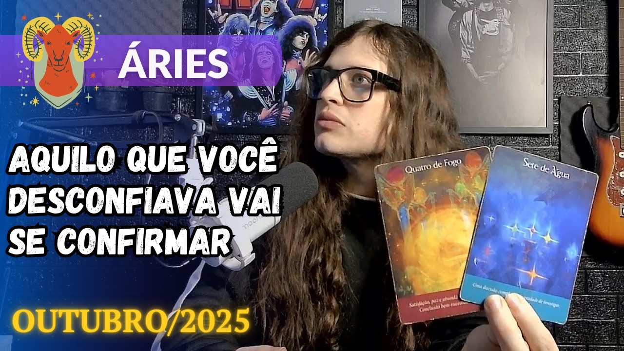 ÁRIES ♈: ALGUÉM DISTANTE ESTÁ PENSANDO EM VOCÊ… E A RESPOSTA CHEGA RÁPIDA! MAS... 💌💫