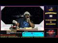 New Music Sneak Preview - Killah Priest LIVE Podcraft