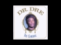 Dr. Dre - Nuthin But a G Thang