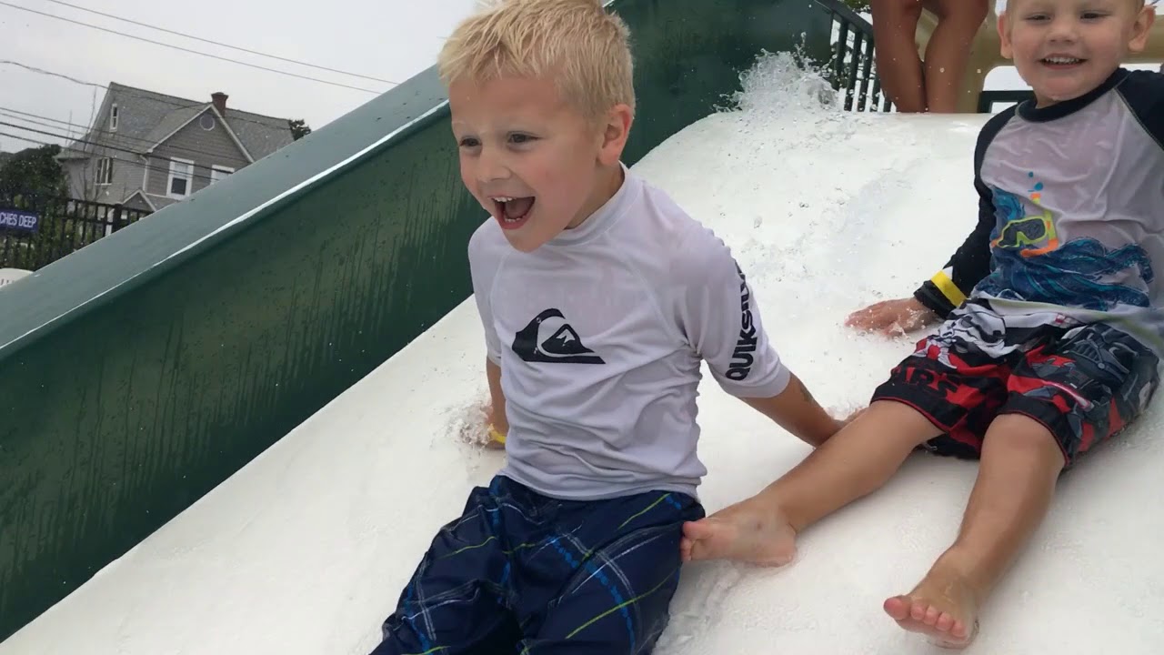 Shipwreck Cove Bayshore YouTube