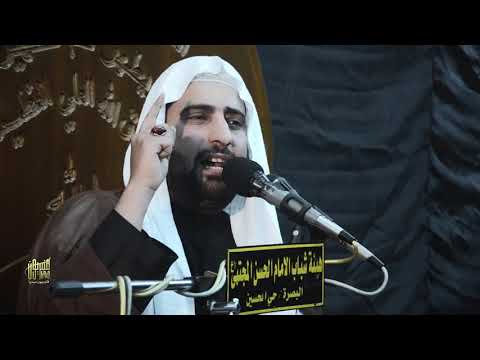 شيخ ستار المرياني نعي