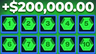 KENO XTREME KEEPS PAYING!