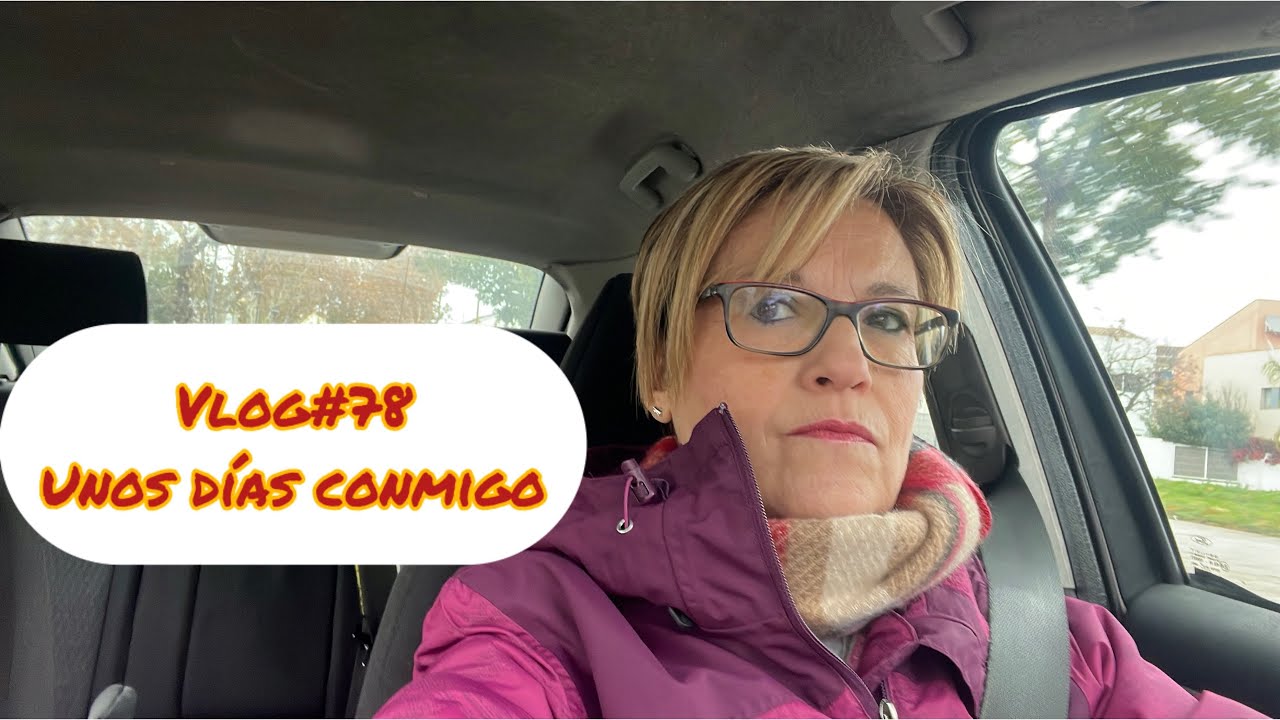 VLOG 78 UNOS DIAS CONMIGO 👌🤟🙌💄💋💨👀 #vlog #vlogsemanal
