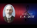 The Best of Classical Music: Erik Satie -  Gymnopédie No.1 -  Nice For Relaxation, Study and Sleep