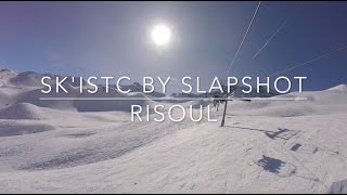 SK'ISTC RISOUL 2017 by SLAPSHOT