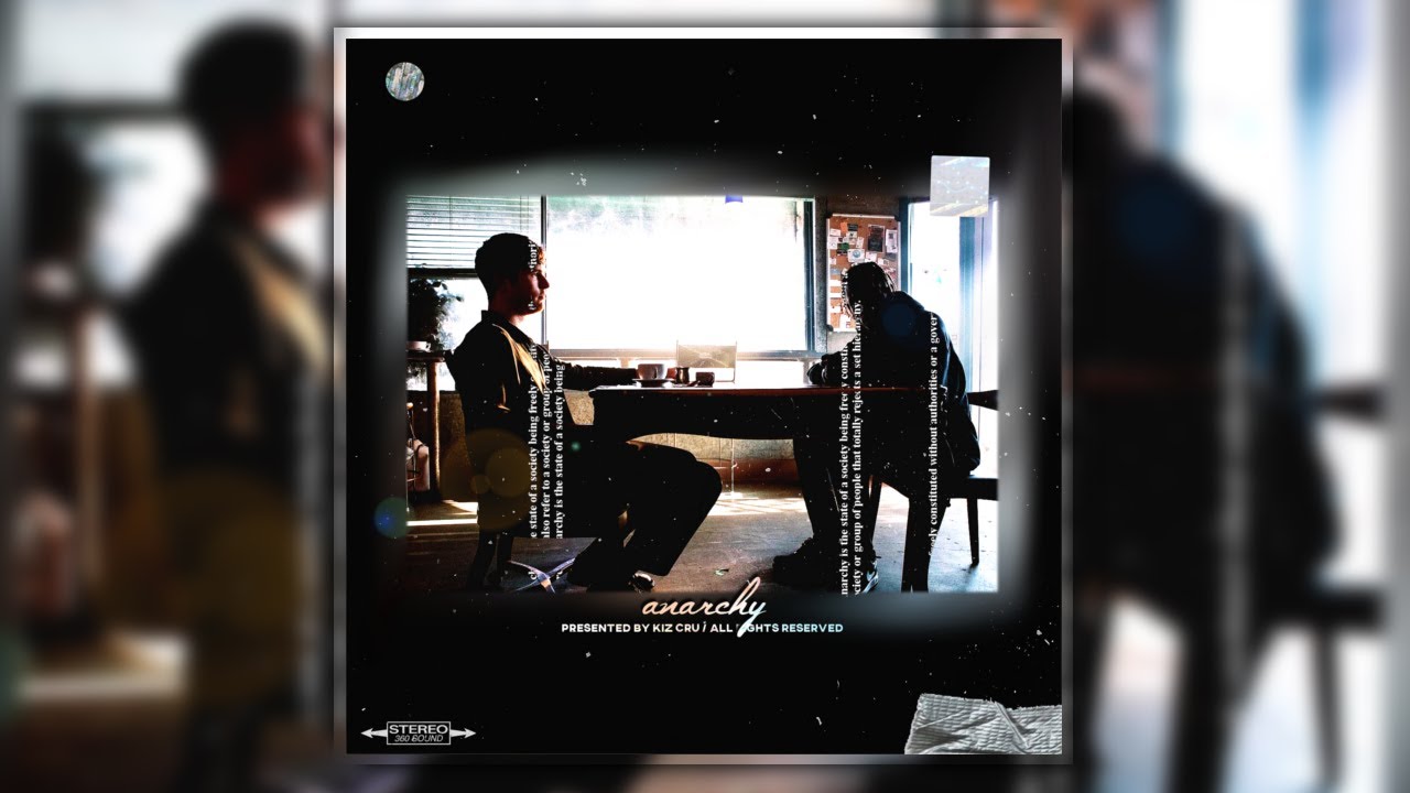 FREE | Travis Scott x James Blake Type Beat 2020 - Mile High Instrumental - "ANARCHY" | KIZ CRU