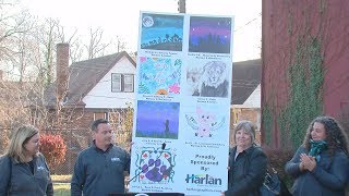 City wraps up Neighborhood Enhancement Program in East Price Hill