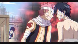 [Natsu Edit] I Hope We’re Still Friends
