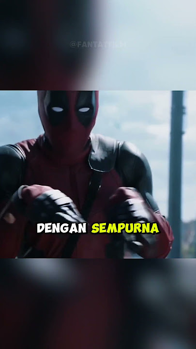 Rahasia Sound Effect Film yang Bikin Kamu Tercengang