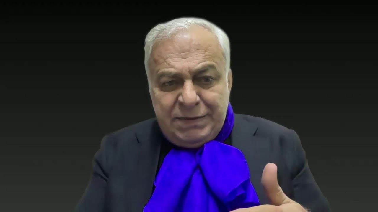 ترامب يريد أن يجعل إيران عظيمة مرة أخرى لكن لديه شرط واحد وبسيط .