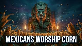 Why Mexicans Worship Corn (5,000 Years of Sacred History)?