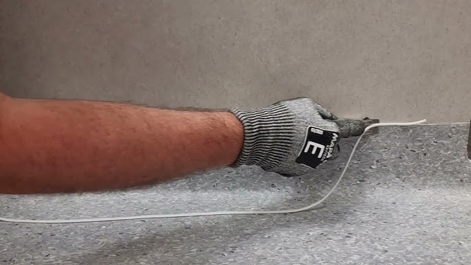 TYPE T  Technique de soudure à froid pour PVC – Werner Müller GmbH