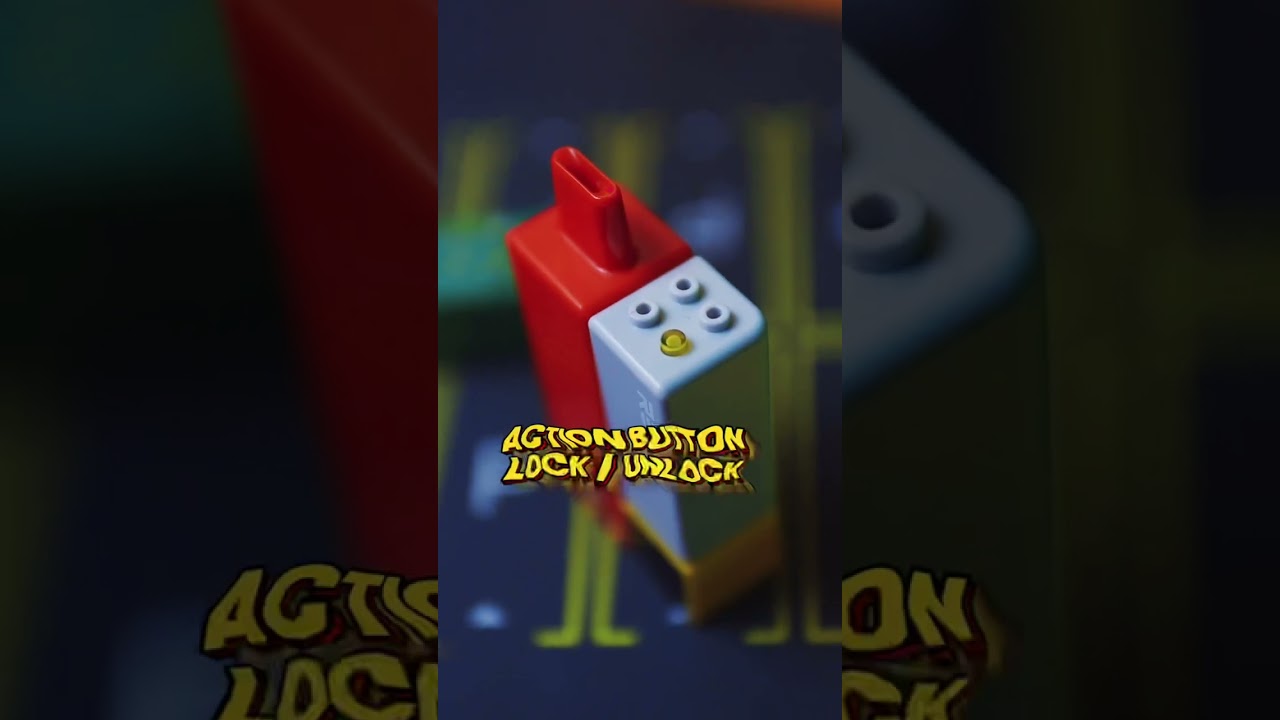 WORLD’S ONLY MEGA MAESH TECHNOLOGY : RELX CREATOR