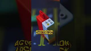 Worlds Only Mega Maesh Technology Relx Creator