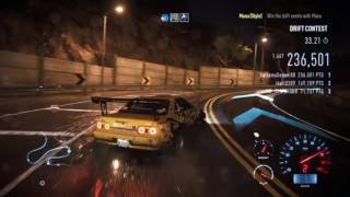 Soft Drifting
