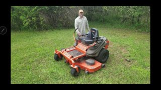 Bad Boy Mower Review: The Good, The Bad and The Ugly. I Also Give My Recommendation.