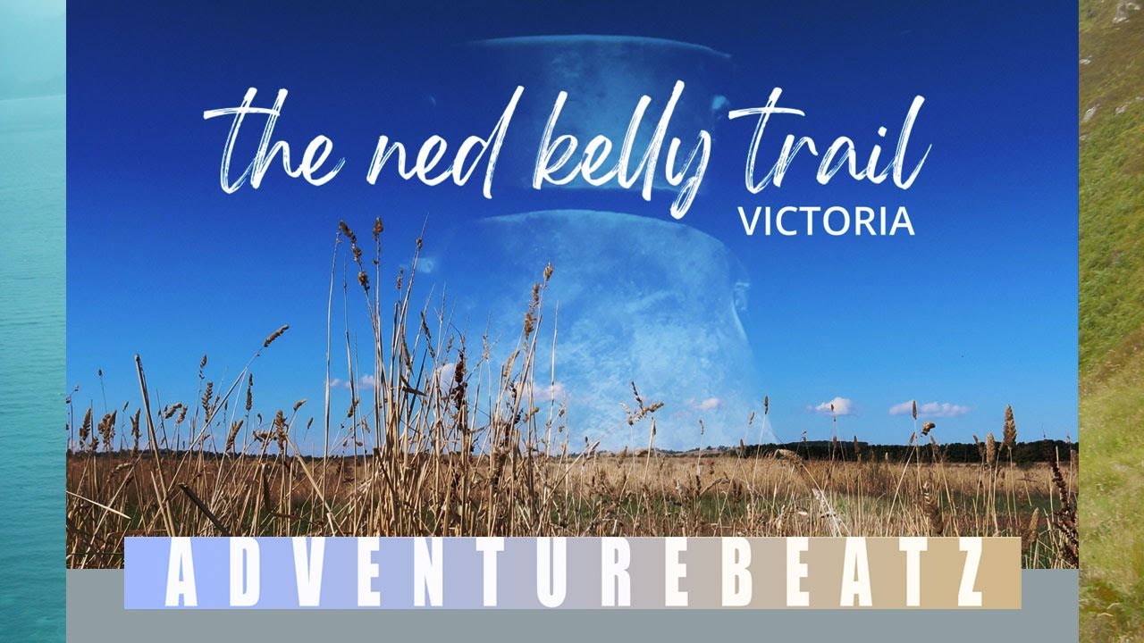 Adventurebeatz - The Ned Kelly Trail - Glenrowan, Victoria, Australia