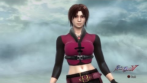 SCV Creation Tutorial: Sakura 1p / Jockey107 Original (Screenshot Edition) (No DLC Required)