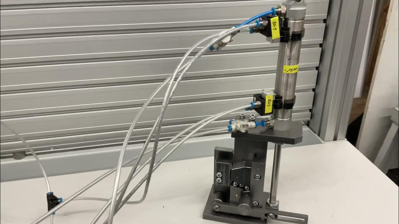 Prüfung Industriemechanik Abschlussprüfung Teil 1 Herbst 2021 YouTube