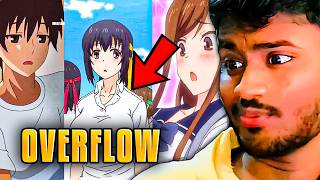 I Watch Overflow Anime