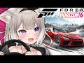 【Forza Horizon 6】おらおらおらおらおらぁ！！！【夜絆ニウ / NeoPorte (ネオポルテ) 】