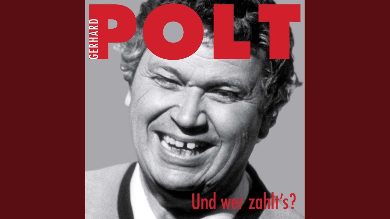 Der Gedanke.4 & Quanto costa.1 - Und, wer zahlt's?