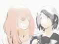 【巡音ルカ】 春待つ 【オリジナルPV】