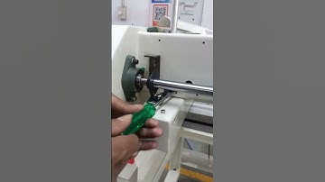 How to do 100 card cleaning video | Maintenance Video | HSW Embroidery Machine