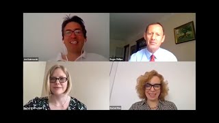 PLSA Webinar: Dealing with Covid-19: LGPS member surgery and launch of the SAB's annual report