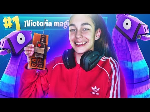 A POR VICTORIAS MAGISTRALES EN FORTNITE: Battle Royale CON AMIGOS Y SUBS! - A POR VICTORIAS MAGISTRALES EN FORTNITE: Battle Royale CON AMIGOS Y SUBS!