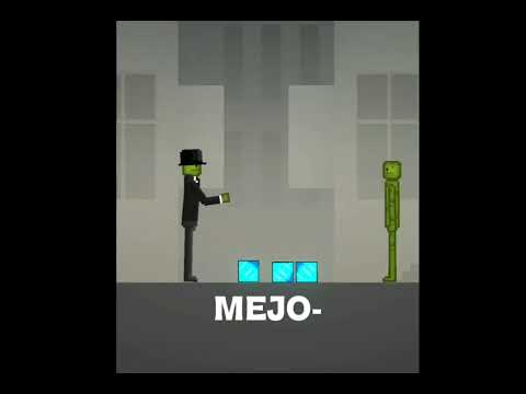 Nose que poner Xd #melonsandbox