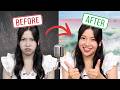Nyanyi PAKAI Dinamika Vs Nyanyi TANPA Dinamika - JAUH Banget! Ft. Anggis Devaki