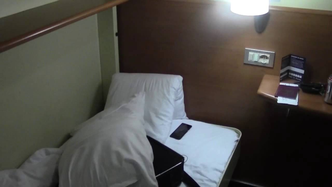 Hull To Bruges Ferry >> Hotel Room Review P&O Pride of Hull Ferry - UK - YouTube Hull To Bruges Ferry >> Hotel Room Review P&O Pride of Hull Ferry - UK - YouTube
