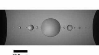 Decane Liquid Lens Pinch-off