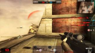 Wolfteam-beta xD