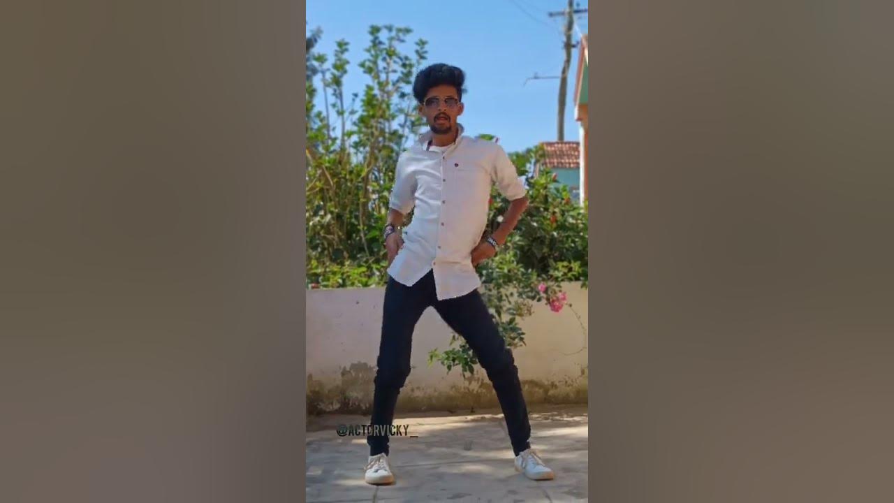 Arabic Kuthu 😎 Cover | Beast | Anirudh | Nelson | Jonita Gandhi | Thalapathi Vijay