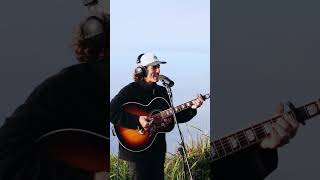 Trust Myself   indie singersongwriter acoustic