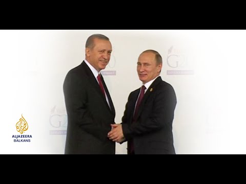 Video: Rusko-bjeloruski odnosi u politici i gospodarstvu