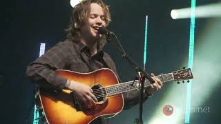 "Freeborn Man" - Billy Strings at Andrew J. Brady Icon Music Center 3/11/22