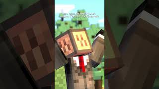 C418 #minecraft #memes #relatable #minecraftanimation  #shorts